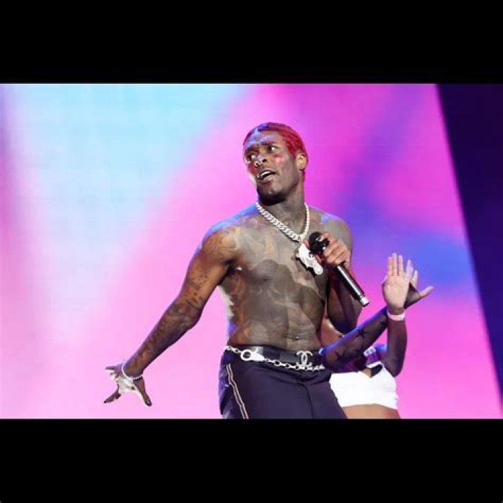 Lil Uzi Vert Releases Eminem-Inspired 