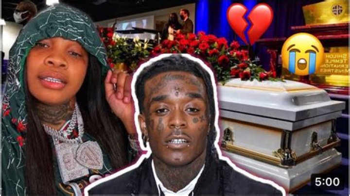 Lil Uzi Vert Speaks On Paying For Lotta Cash Desto's Funeral