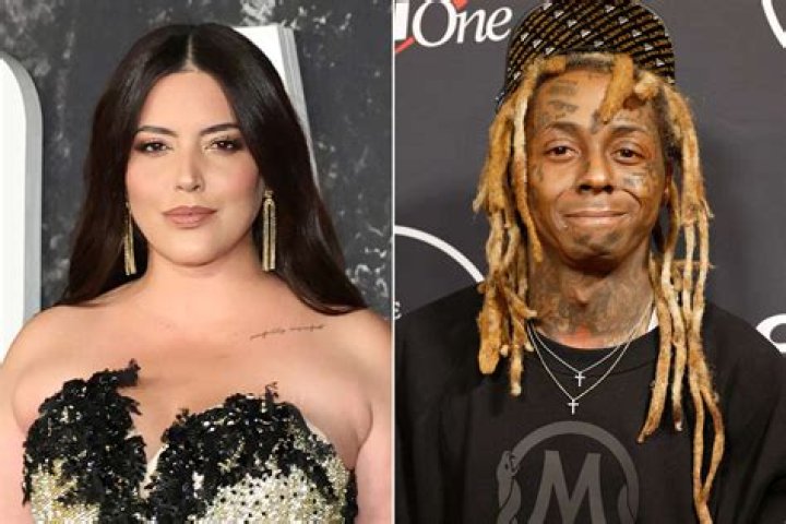 Lil Wayne's GF Denise Bidot Reveals She Was Single For 10 Years Before Meeting Him