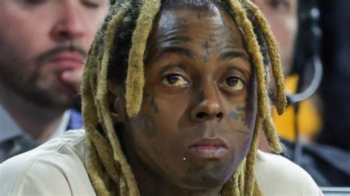 Lil Wayne Got $9 Million In COVID Aid For Having A Drug-Free Tour Workplace