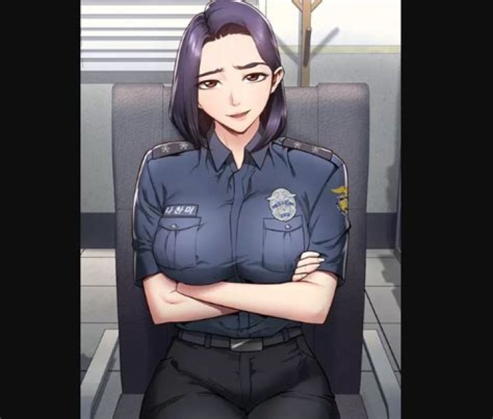 Locked Up Chapter 32 Release Date, Spoiler, Raw Scan, Countdown, Recap, Plot & Latest Updates