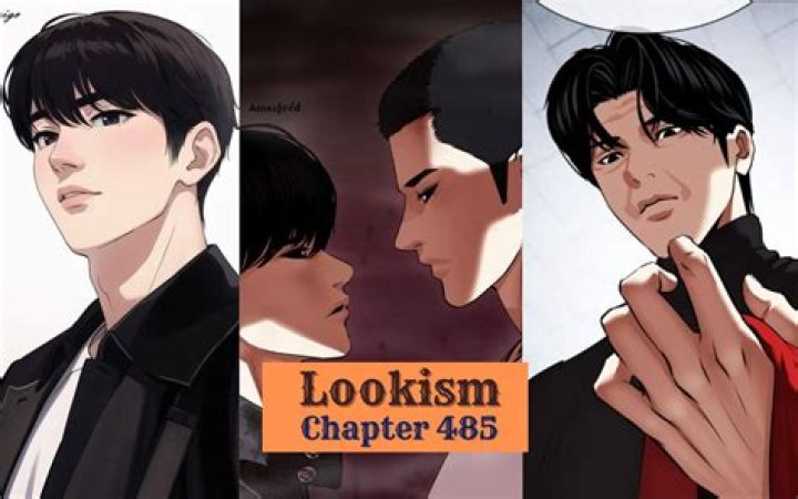Lookism Chapter 479 Spoiler, Release Date, Recap, Raw Scan & Where to Read