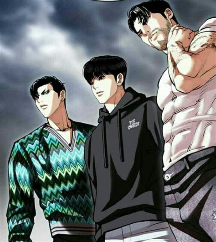 Lookism Chapter 487 Release Date, Spoiler, Recap, Raw Scan, Where to Read & Everything You Need to Know