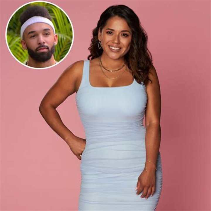 Love Is Blind’s Nancy Rodriguez Seemingly Shades Ex Bartise Bowden in Response to His Baby News
