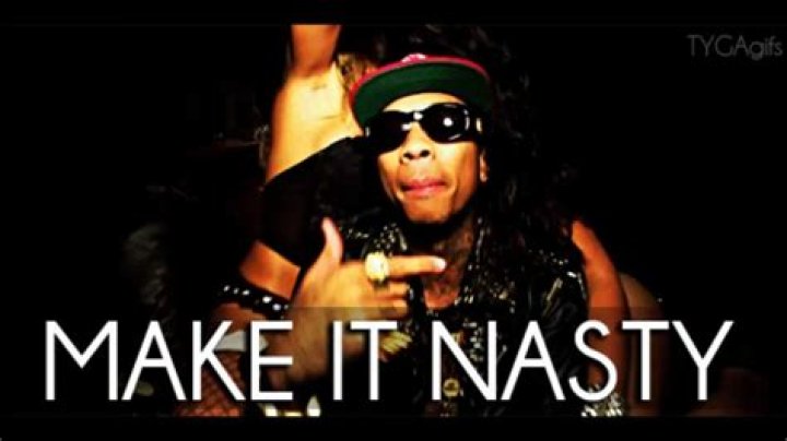 Make It Nasty