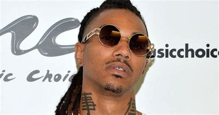 Man Charged With Murder Of Rapper Snootie Wild