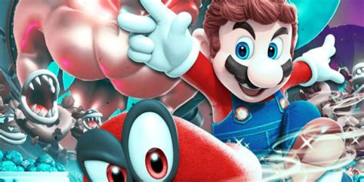 Mario Odyssey 2: Everything We Know Right Now