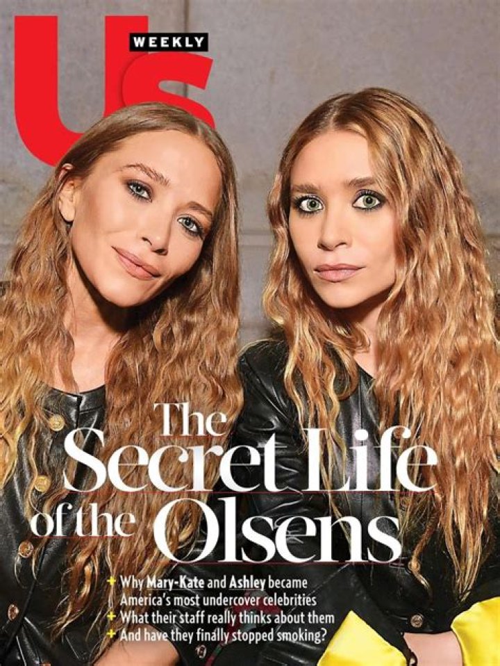 Mary-Kate and Ashley Olsen Pose For Rare Instagram Photos — See the Pics!