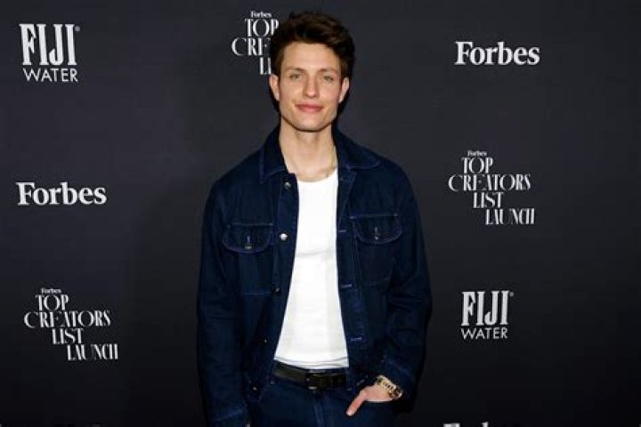 Matt Rife Responds to Plastic Surgeon Who Hinted He Gave Him the ‘Greatest Jawline Ever’: ‘Lying’