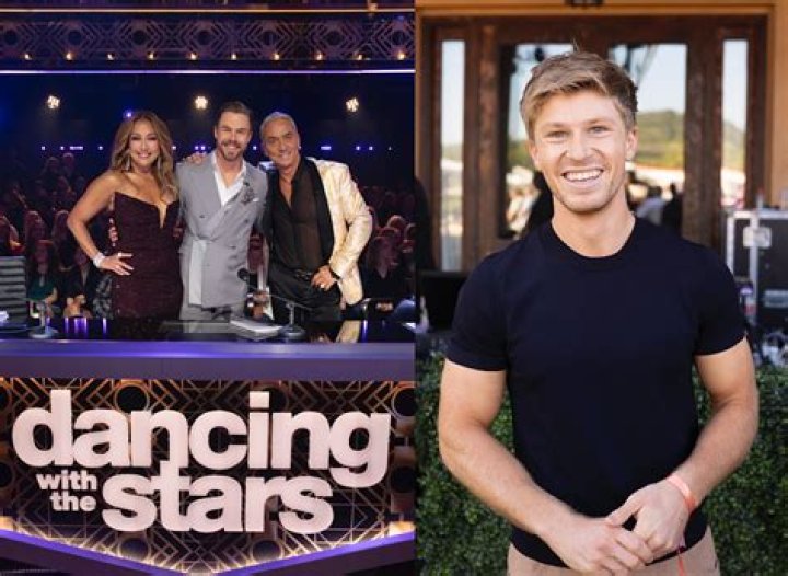 Meet the Celebs Who Will Be Competing in the Ballroom for ‘Dancing With the Stars’ Season 29