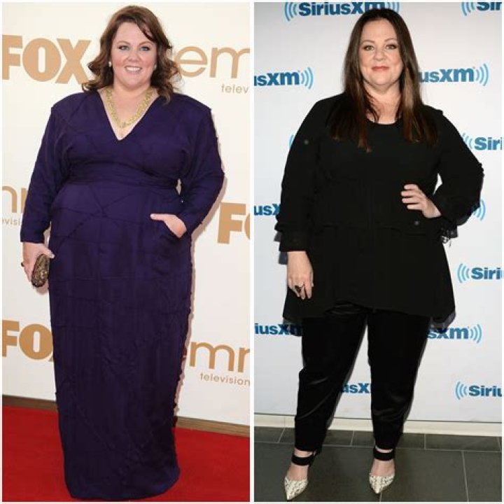 Melissa McCarthy’s Weight-Loss Win: Down 50 Pounds … and Counting!