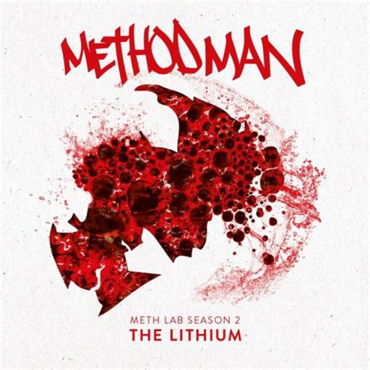 Method Man Drops Visual For 