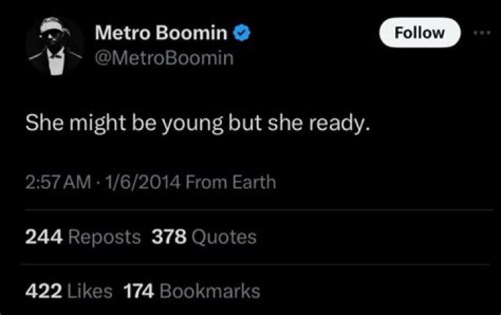 Metro Boomin's Old Tweets About J. Cole Go Viral Following Reports That The Two Are Working Together