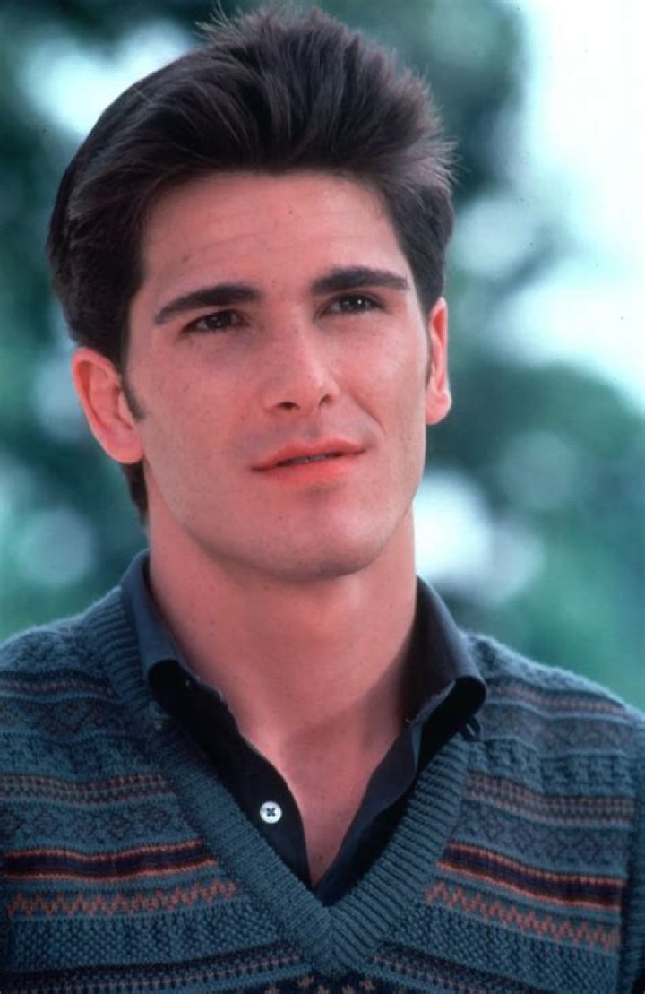 Michael Schoeffling