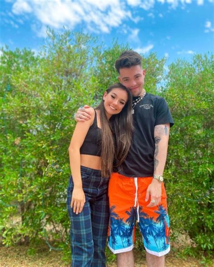 Milan Mirabella Age | Wiki, Net worth, Bio, Height, Boyfriend |