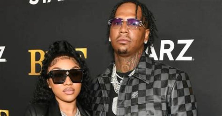 Moneybagg Yo Congratulates Ari Fletcher For Her 