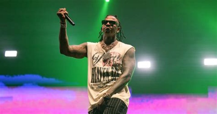 Moneybagg Yo Shows Off Crazy Gym Gains In New Instagram Dump