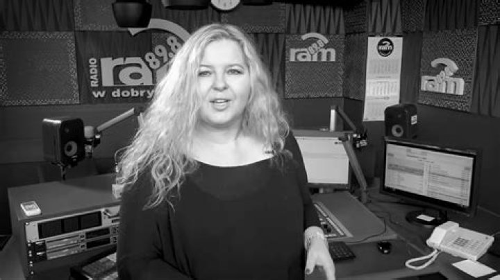 Monika Jaworska [Radio Ram] Wiki, Biography, Age, Husband, Kids, Parents, Net worth, Death & More