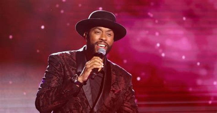 Montell Jordan Net Worth 2024: What Is The 