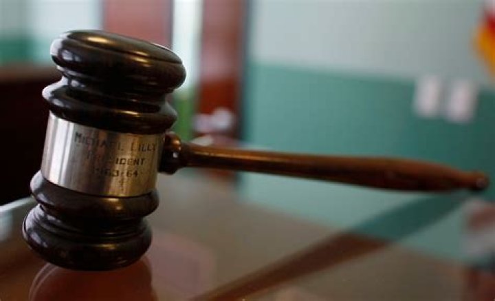 NBA Lil Pap Takes Plea To Lesser Charge In Murder Case: Report