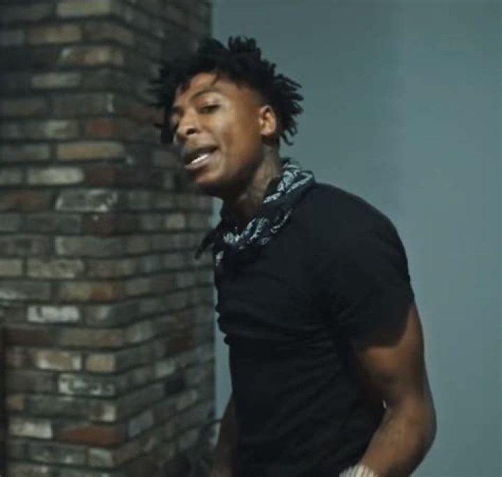 NBA YoungBoy Delivers Disrespectful Bars On 