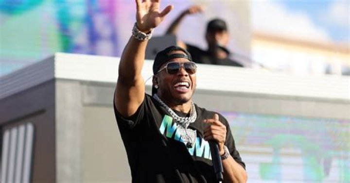 Nelly Albums: Ranking His Top 5