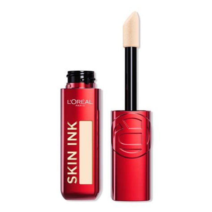 New Product AlertKim Kardashian Teases Concealer Line, and We Guess We Need New Concealer Now