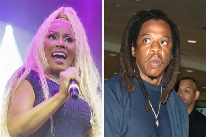 Nicki Minaj Says JAY-Z Bringing Out Michael Jackson Was Her 1st Concert Experience