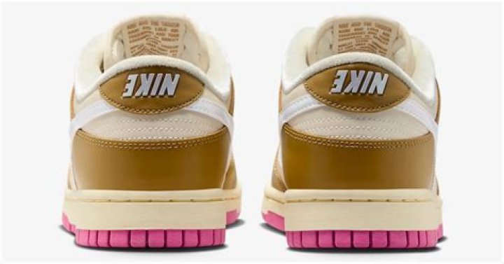 Nike Dunk Low WMNS “Just Do It” Gets Drop Details