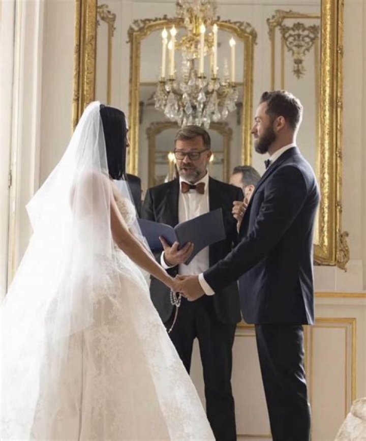 Nikki Bella and Artem Chigvintsev Are Marriage Goals! Details Inside Their Wedding