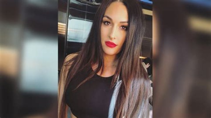Nikki Bella Claps Back After Fans Claim She Faked Her Split From John Cena for ‘Total Bellas’ Ratings