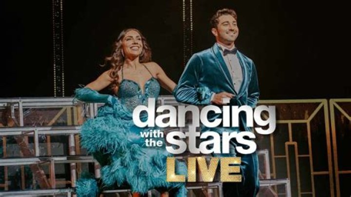 Nikki Bella Is Ready to Bring Her Twin Magic to ‘Dancing With the Stars’