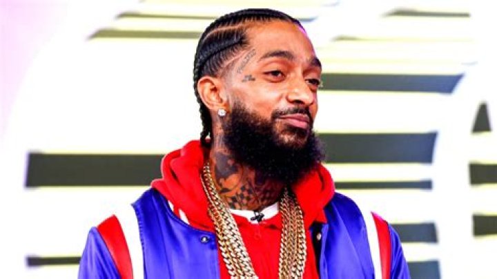 Nipsey Hussle