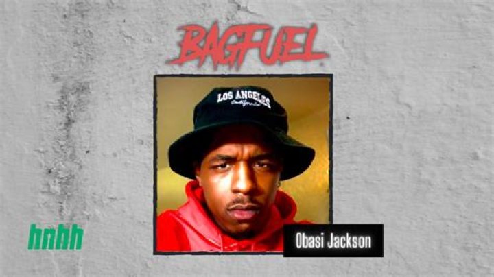 Obasi Jackson Teases Possible Pop Smoke & Bobby Shmurda Collab