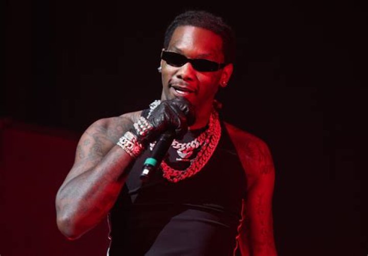 Offset Breaks His Silence After Cardi B Break-Up