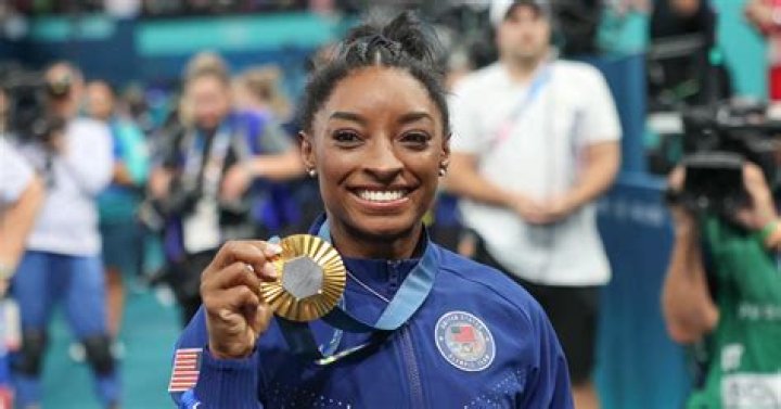 Olympic Veteran Simone Biles’ Net Worth Is Staggering: How Much Money the Gold Medalist Has Earned