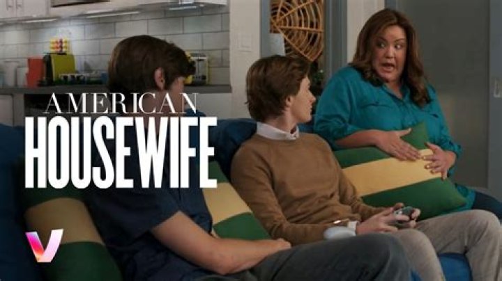 On american housewife is oliver and cooper dating?