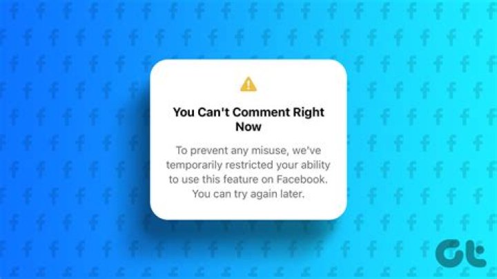 On facebook can you hide comments?