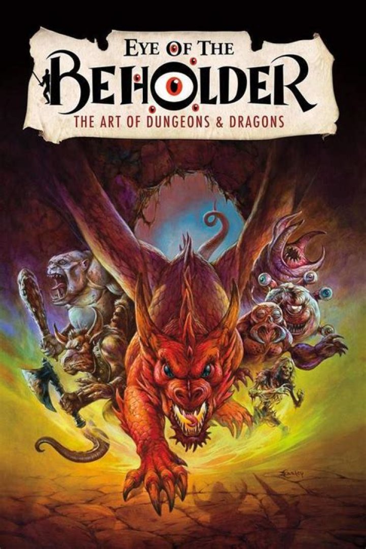 On the eye of the beholder?