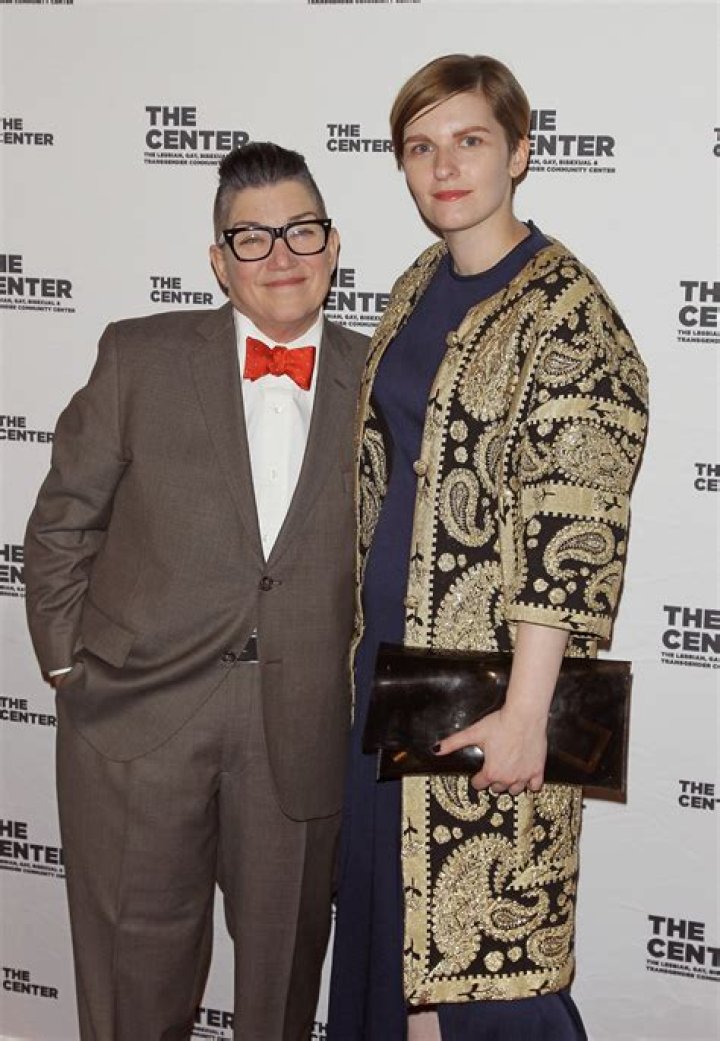 ‘Orange Is The New Black’ Star Lea DeLaria Reveals the Key to Her Dramatic 50lb Weight Loss is…Diabetes