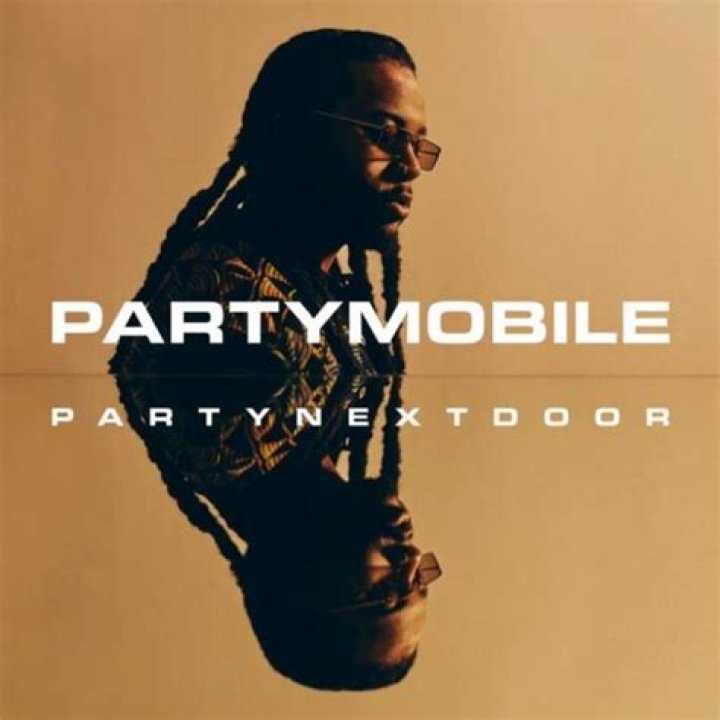 PartyNextDoor 