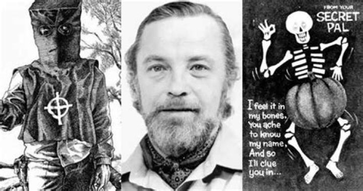 Paul Avery, The Journalist Targeted By The Zodiac Killer