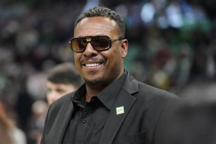 Paul Pierce Sued For Massive Unpaid Gambling Debt