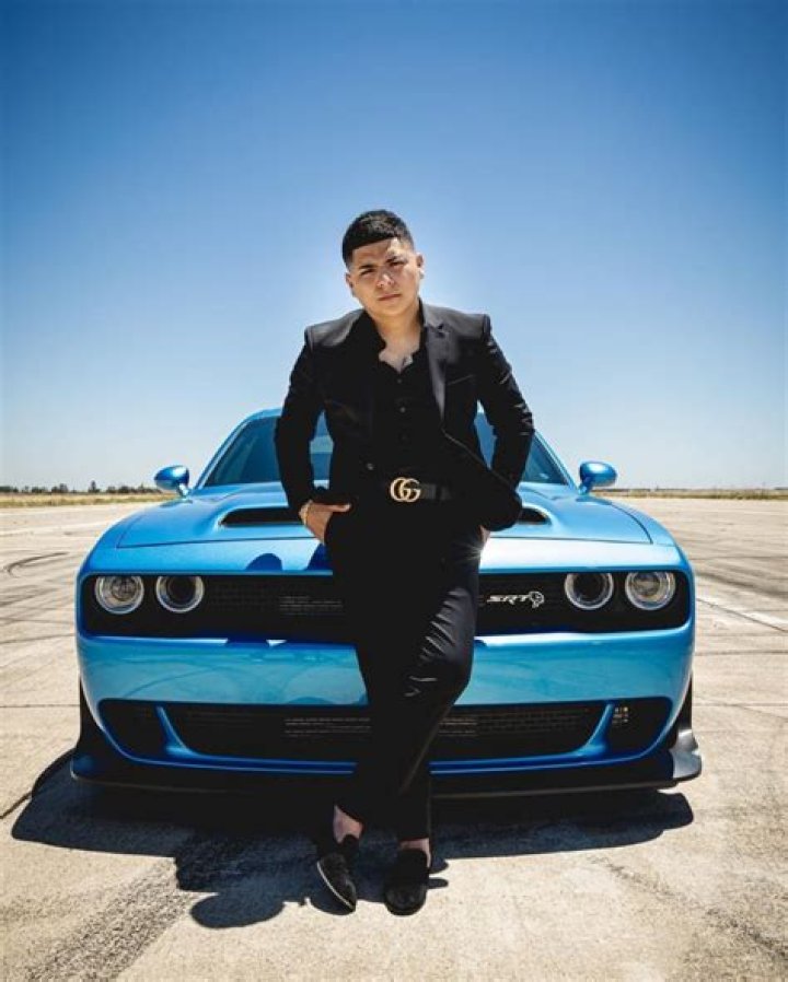 Pedro Vargas Age | Wiki, Net worth, Bio, Height, Girlfriend |