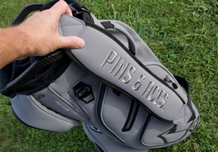 Pins And Aces Becomes One Of The Biggest Name Brands In Golf