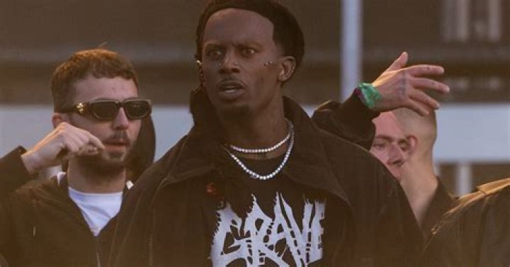 Playboi Carti Plays New Music At Rolling Loud Miami, Says New Album Is Coming 