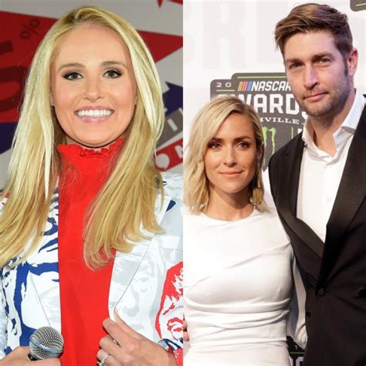 Political Pundit Tomi Lahren Slams Dating Rumors With Kristin Cavallari’s Ex Jay Cutler