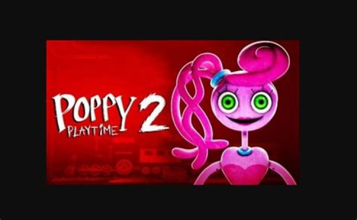 Poppy Playtime Chapter 2 PS5 Release Date, Game Features, Monsters, Specifications & Updates