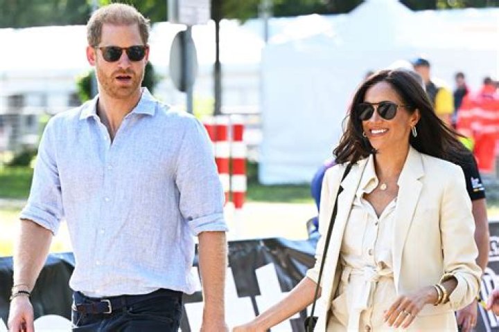 Prince Harry and Meghan Markle Reveal When They’re Getting Married — and Where It Will Happen!