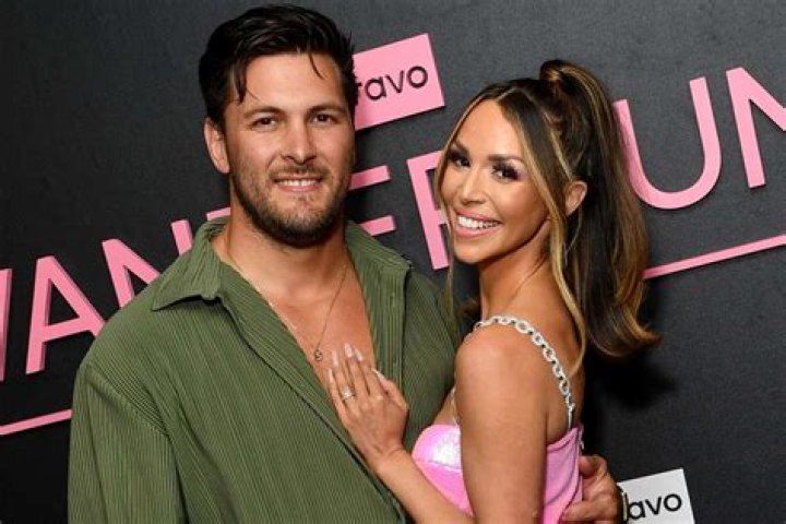 Pump Rules’ Scheana Shay’s Husband Brock Davies Is a Trainer and Businessman: Get to Know Him